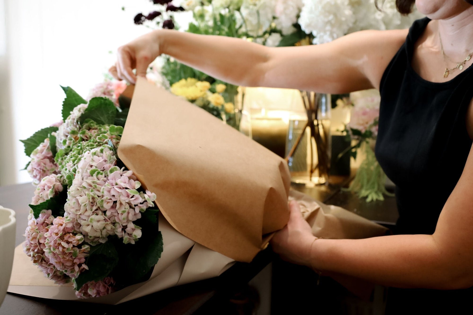 Why Do Flowers Cost What They Do?