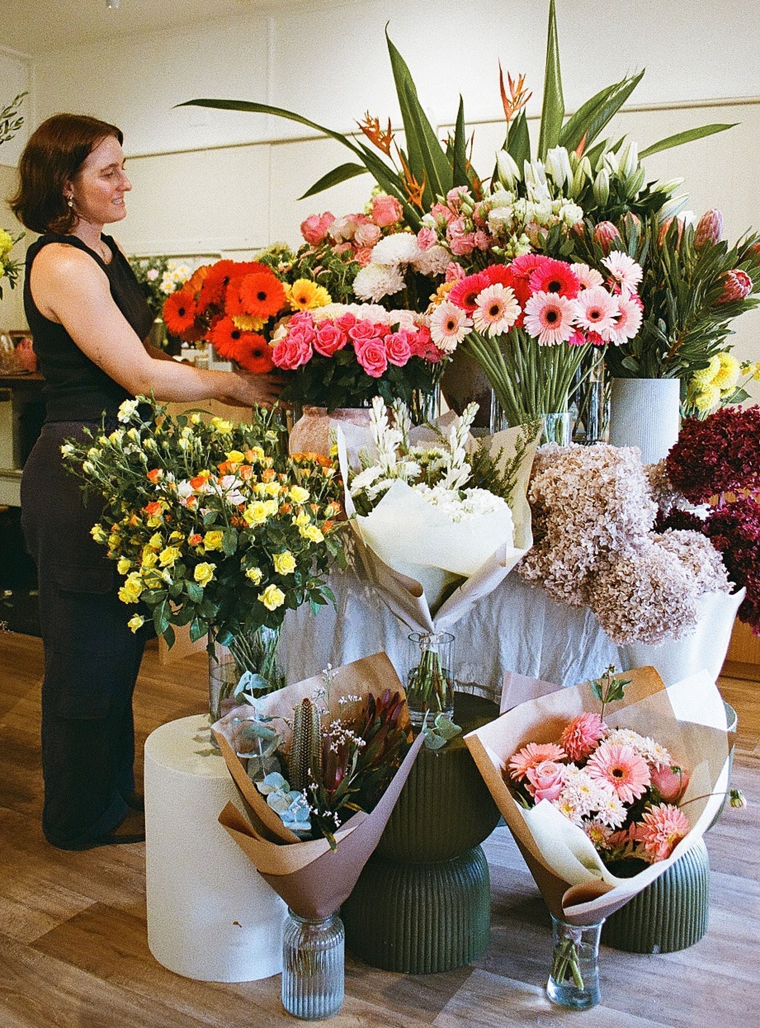 How to Make Your Flowers Last Longer