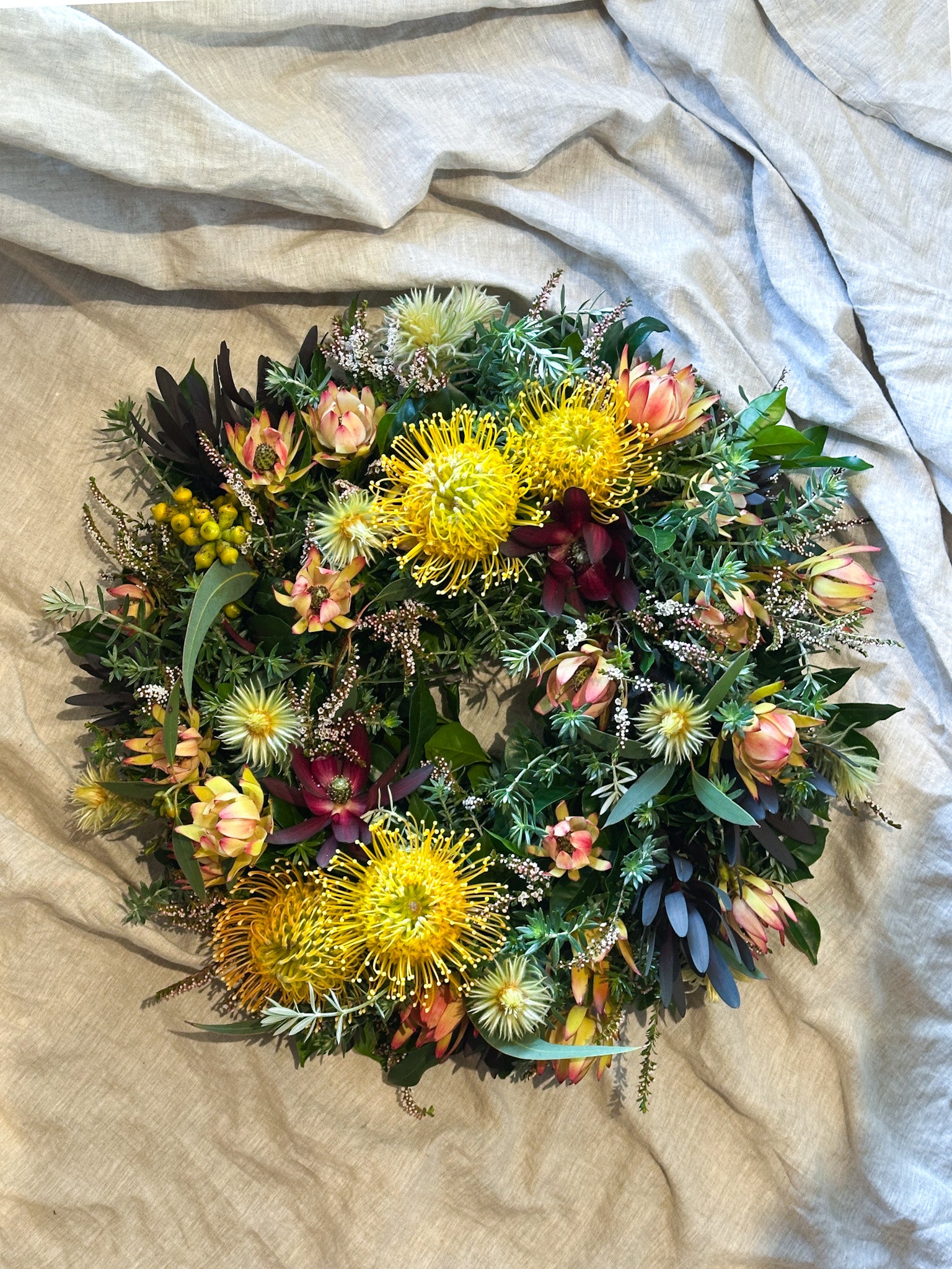 Wreath