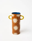 Griffe Tall Vase