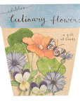 Sow 'n Sow Seed Cards