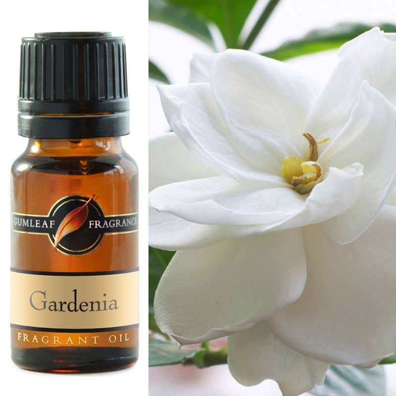 Fragrance Oils