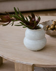 Nora Ceramic Bud Vase