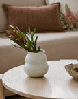Nora Ceramic Bud Vase