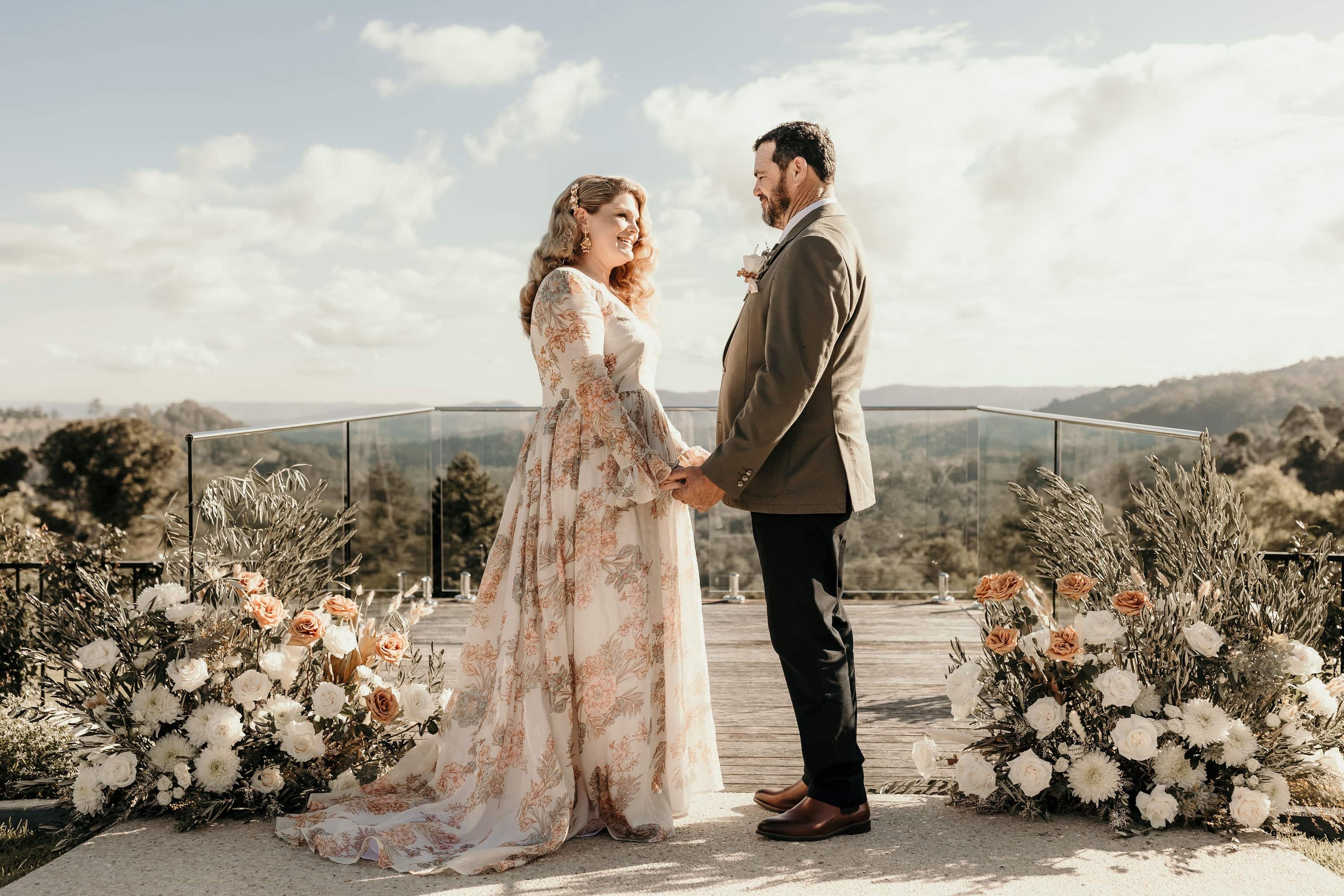 Buds on B Weddings Sunshine coast, Sunshine coast wedding florist, Wedding florist sunshine coast, hinterland wedding florist, elopement wedding flowers, cheap wedding florist, cottage wedding florist, woombye wedding florist