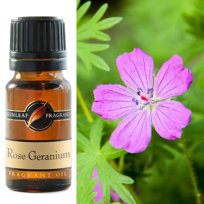 Fragrance Oils