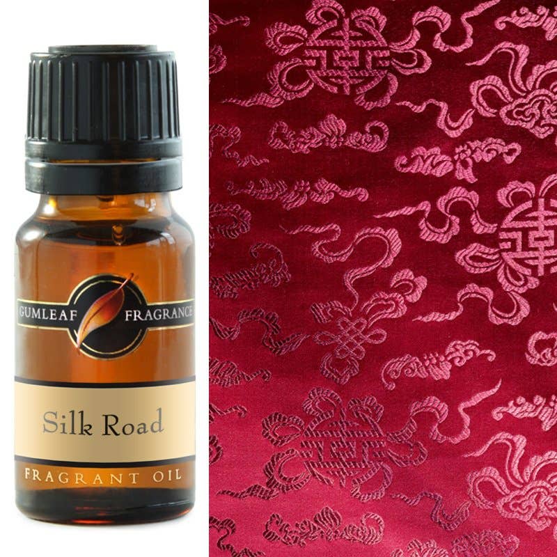 Fragrance Oils
