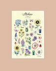 Sticker Sheets
