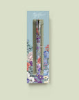 Floral Rollerball Pen