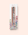 Floral Rollerball Pen