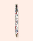 Floral Rollerball Pen