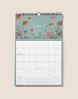 2027 Always Flowers Appointment Calendar