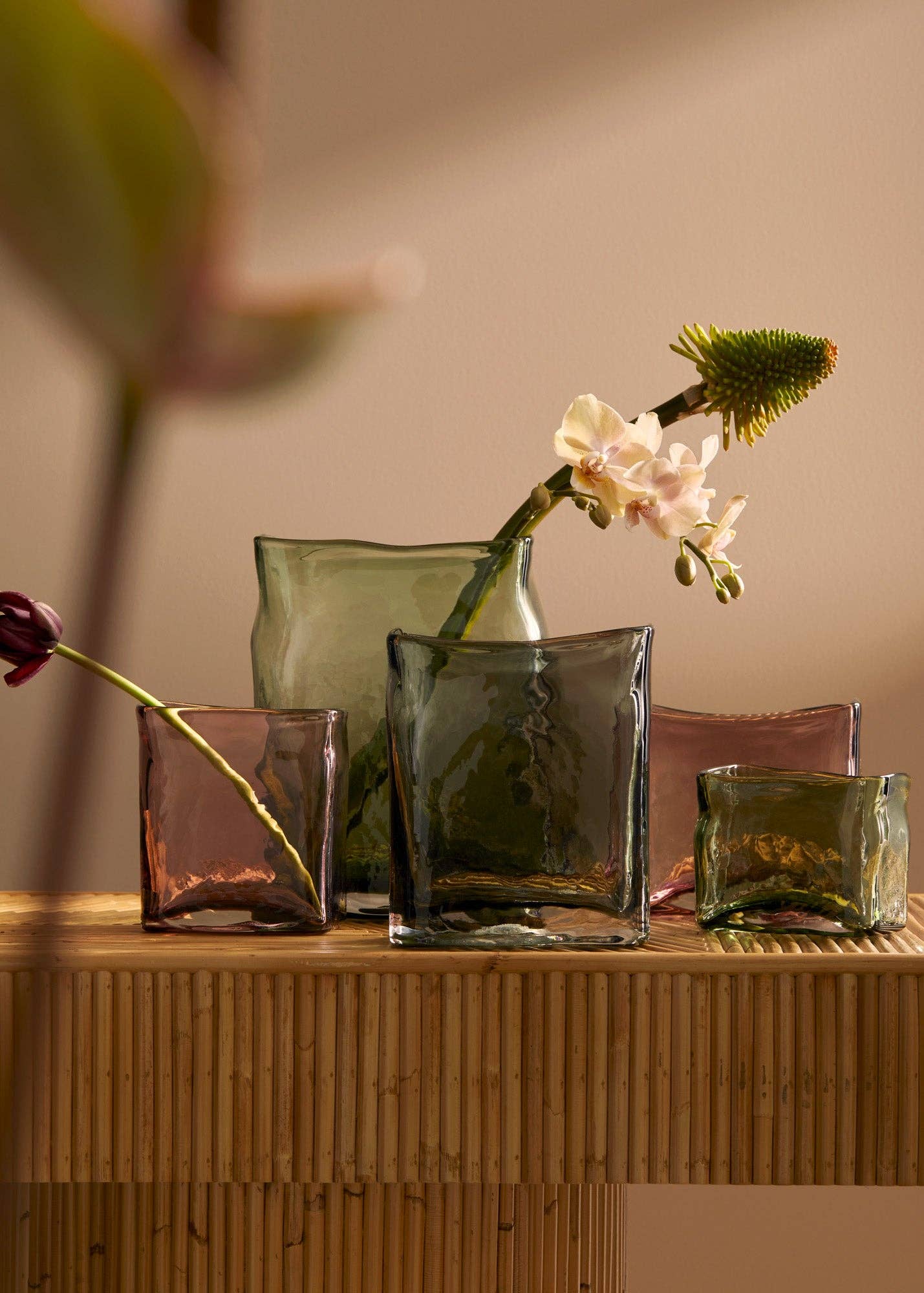 Marmoset found vases, buds on buderim florist and decor shop, marmoset found stockist, ceramic vases, glass vases, Sunshine Coast decor store, Sunshine Coast florist shop, Sunshine Coast flower shop, Sunshine Coast pots and vases store, buderim gift shop, buderim florist