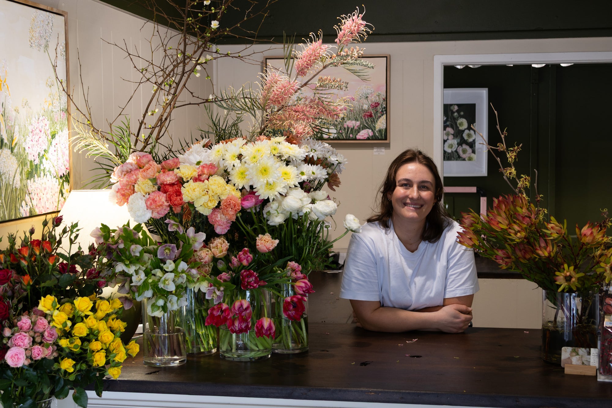 Buds on B, Buderim florist shop, Buderim gift shop, fresh flowers, flower vases, Sunshine Coast florist shop, Sunshine Coast local florist, florist near me, flower delivery, fresh flower delivery, flowers, vases for flowers, florist shop Sunshine Coast, vases, pots, chocolates, gifts, flower posy vase, Woombye florist shop, hinterland florist, Nambour florist, Palmwoods florist, ivy and wood candles and diffusers, Sunshine Coast flower shop, Sunshine Coast Florist, Sunshine Coast Flower delivery