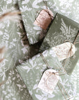 Rose Gift Tags