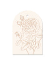 Rose Gift Tags