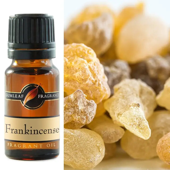 Fragrance Oils