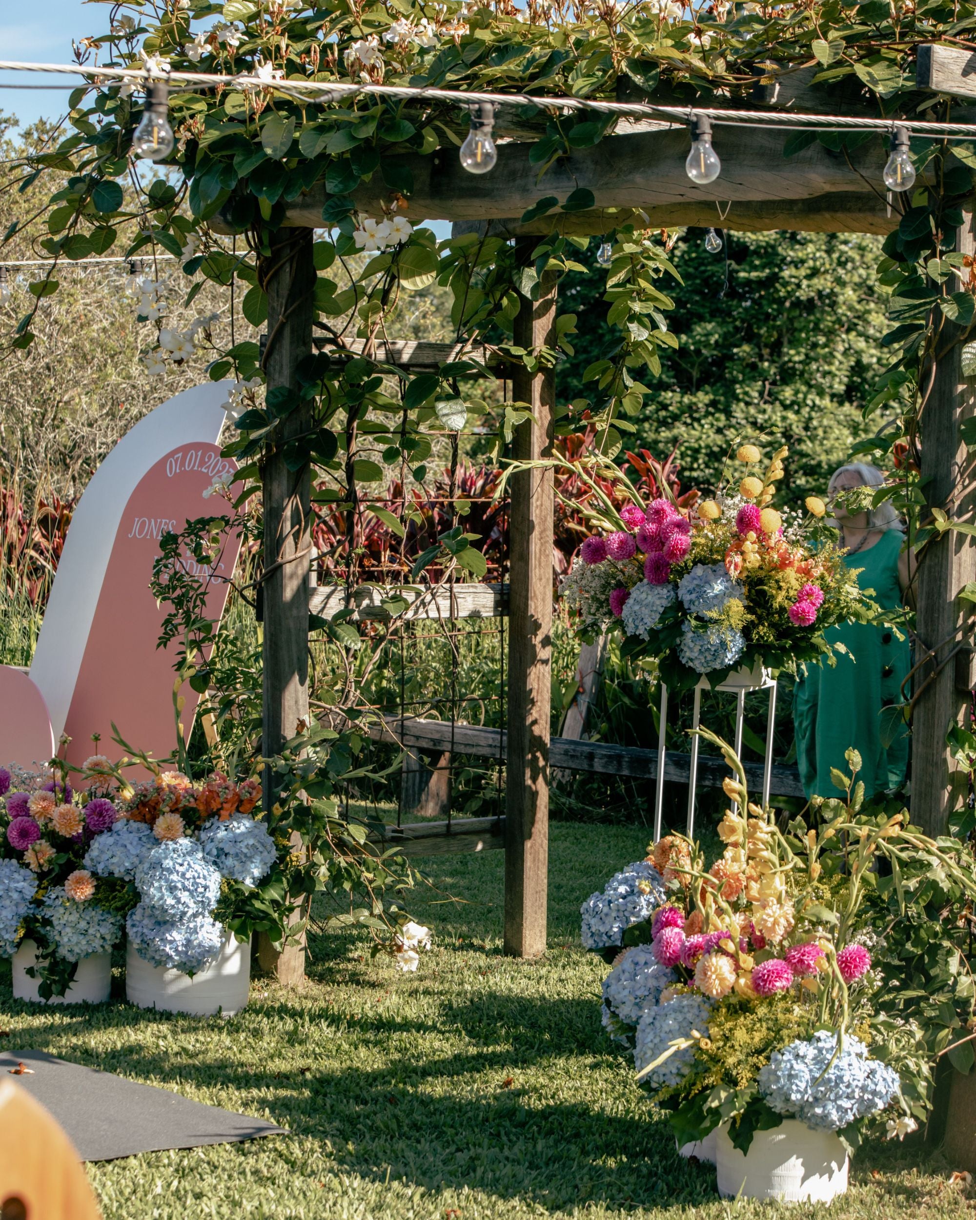 Buds on B Weddings Sunshine coast, Sunshine coast wedding florist, Wedding florist sunshine coast, hinterland wedding florist, elopement wedding flowers, cheap wedding florist, cottage wedding florist, woombye wedding florist