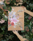 2027 Always Flowers Appointment Calendar