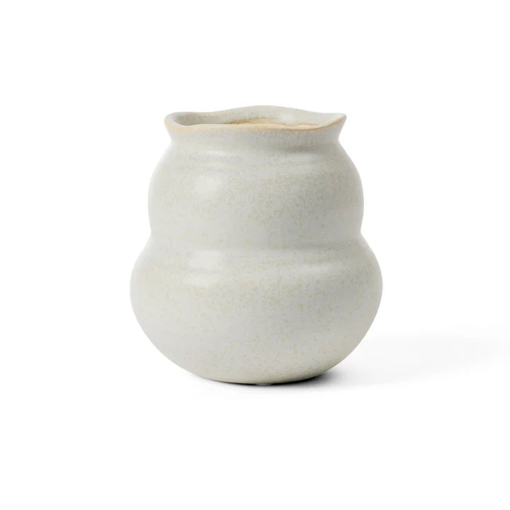 Nora Ceramic Bud Vase
