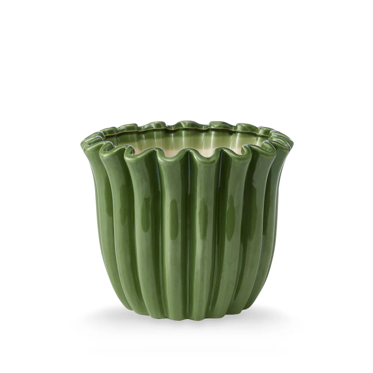Green Planter