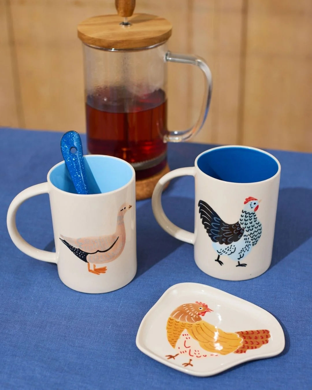 Coop Mug