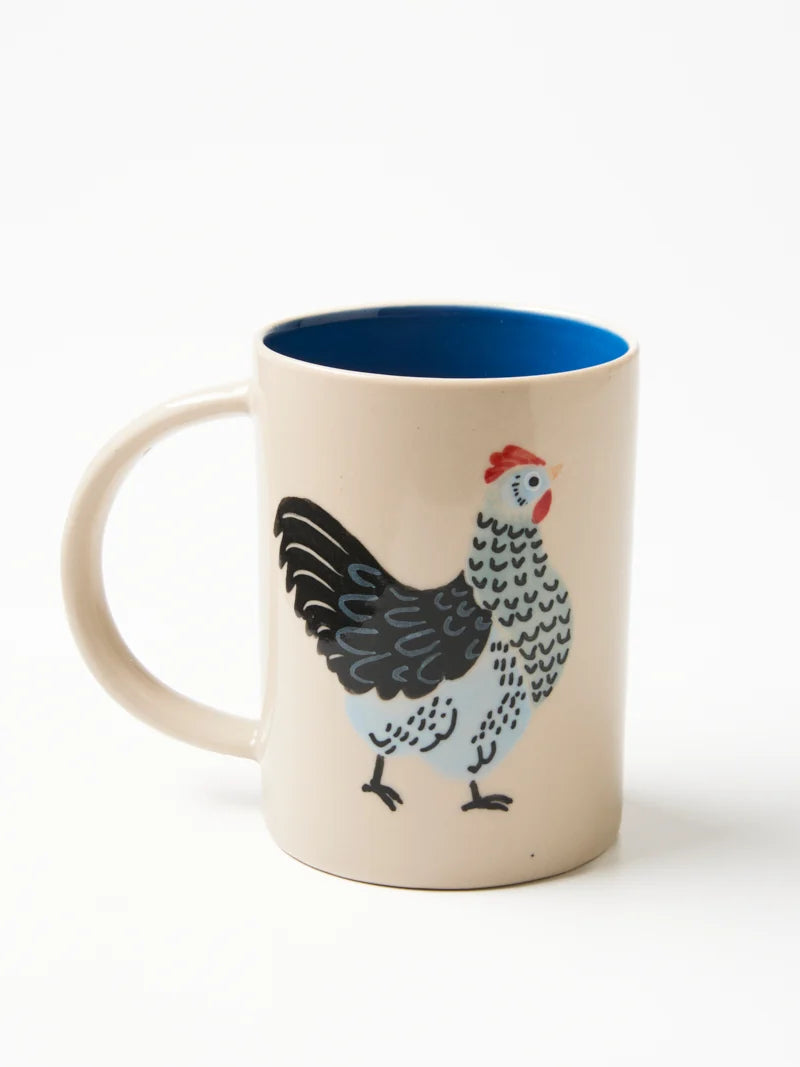 Coop Mug