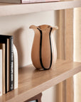 Augie Glass Vase