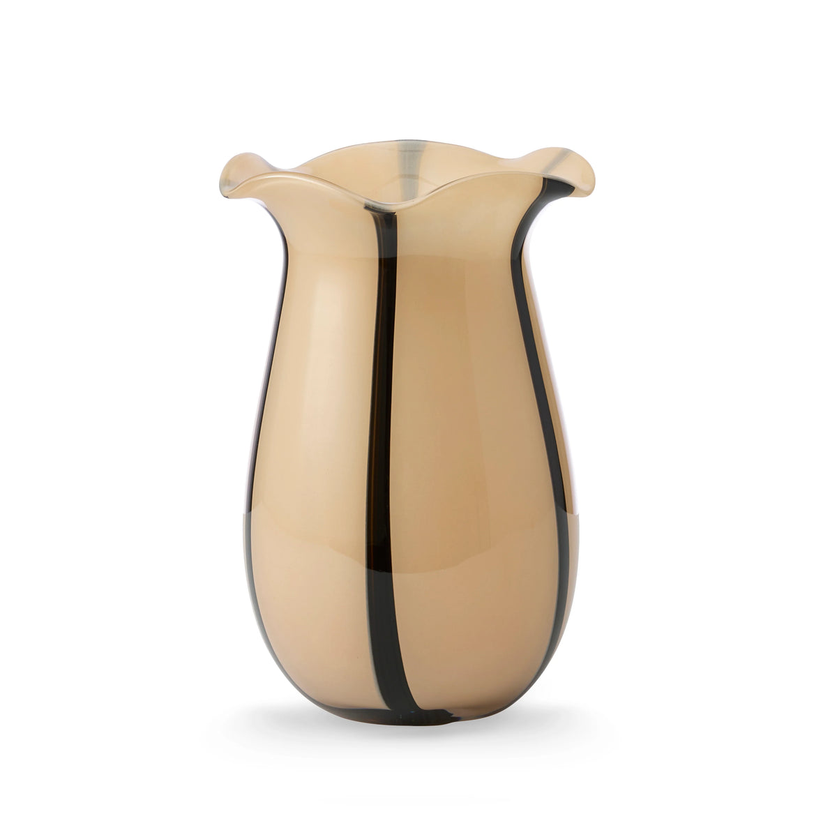 Augie Glass Vase