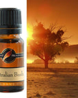 Fragrance Oils