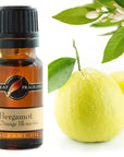 Fragrance Oils