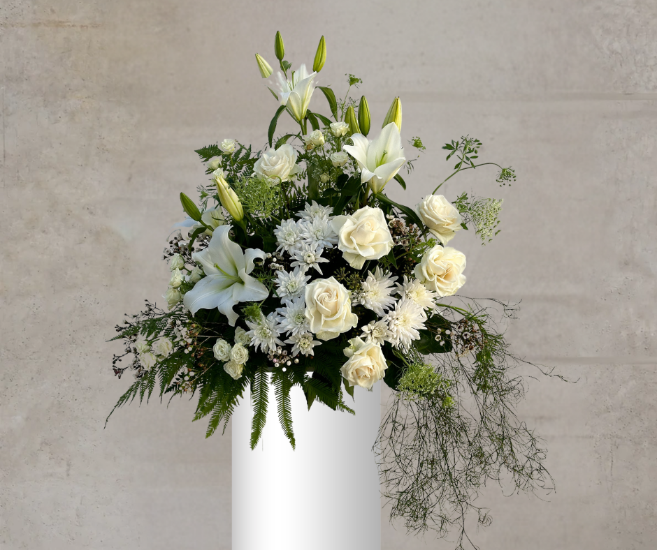 Funeral flowers Sunshine Coast, Sympathy flowers Sunshine Coast
, Funeral florist Sunshine Coast, Casket flowers Sunshine Coast, Funeral wreaths Sunshine Coast ,Memorial flowers Sunshine Coast, Sunshine Coast funeral floral arrangements, Bereavement flowers Sunshine Coast, Flower delivery for funerals Sunshine Coast, Sunshine Coast condolence flowers
