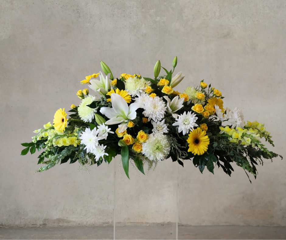 Funeral flowers Sunshine Coast, Sympathy flowers Sunshine Coast
, Funeral florist Sunshine Coast, Casket flowers Sunshine Coast, Funeral wreaths Sunshine Coast ,Memorial flowers Sunshine Coast, Sunshine Coast funeral floral arrangements, Bereavement flowers Sunshine Coast, Flower delivery for funerals Sunshine Coast, Sunshine Coast condolence flowers