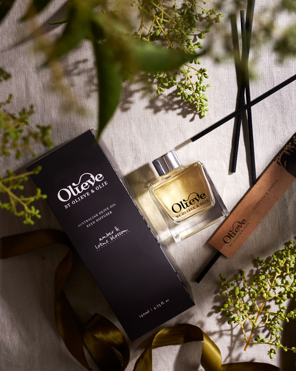 Olieve Diffuser