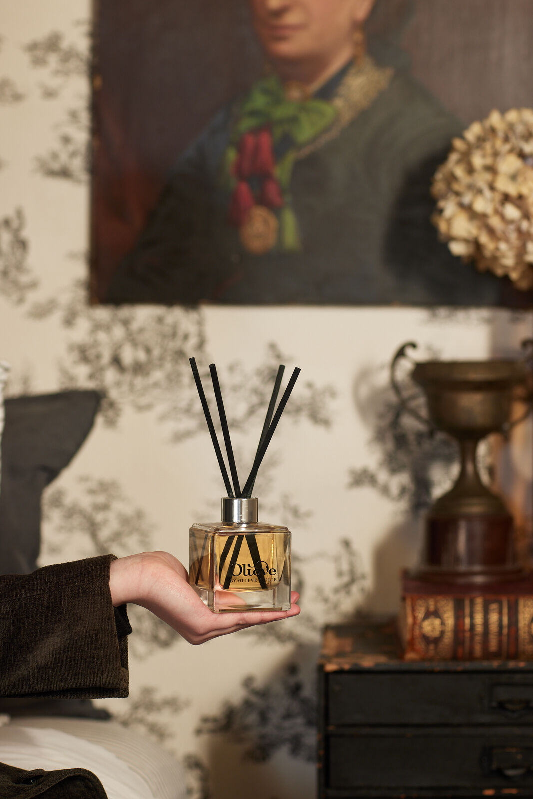 Olieve Diffuser