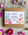 Sweet Posy Gift Set