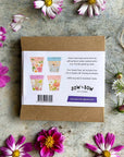 Sweet Posy Gift Set
