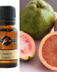 Fragrance Oils