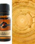 Fragrance Oils