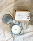 Life and Light candles sunshine coast gift shop 