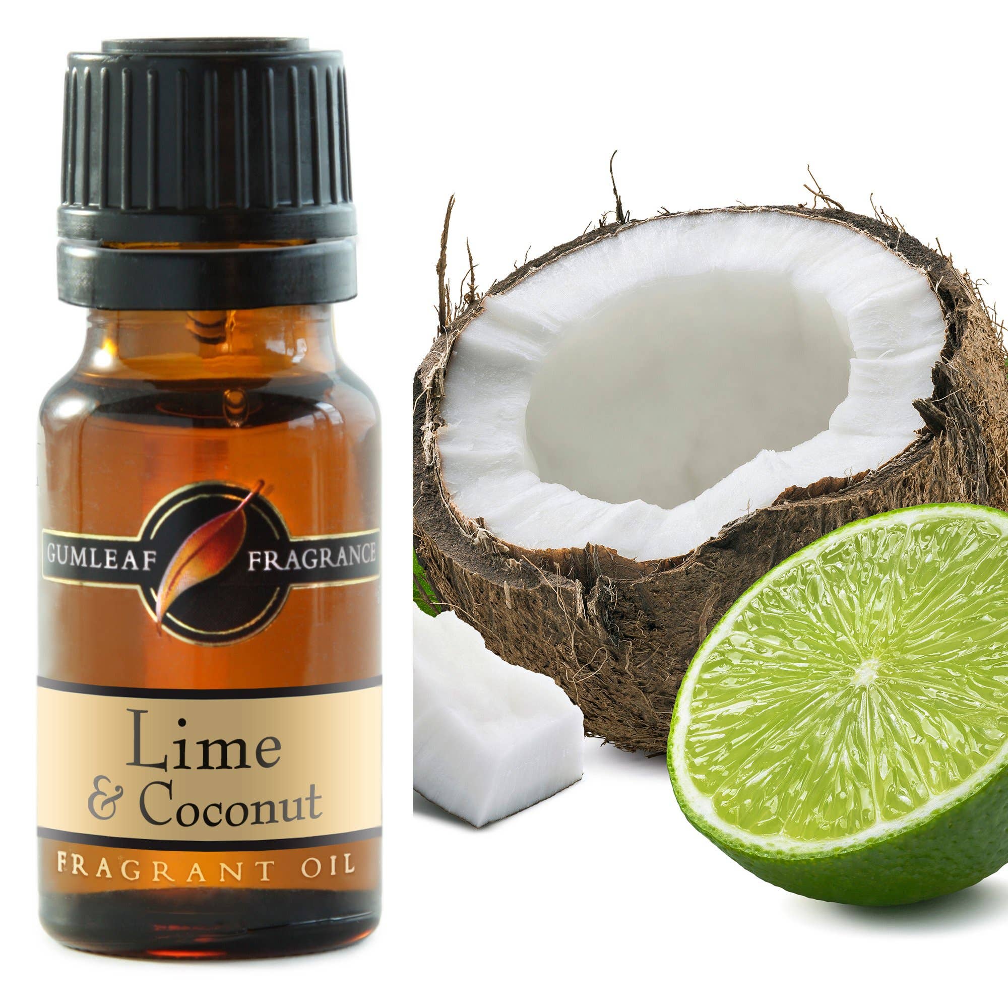 Fragrance Oils