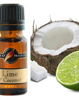 Fragrance Oils