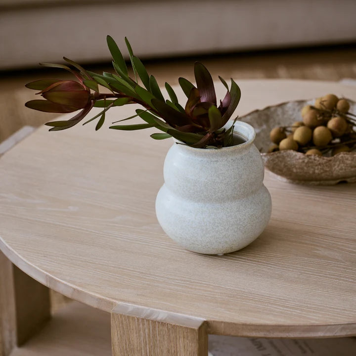 Nora Ceramic Bud Vase