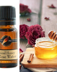 Fragrance Oils