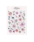 Sticker Sheets