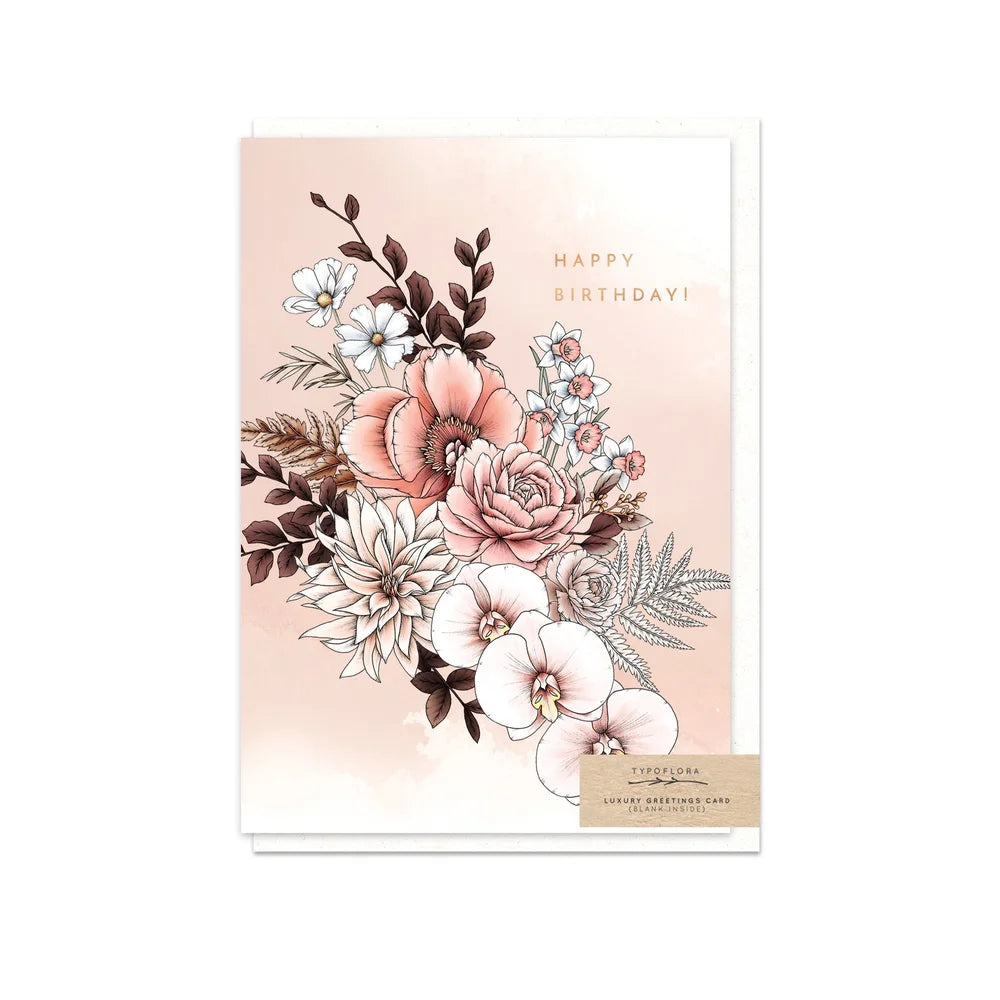Mixed Occasion Cards