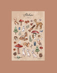 Sticker Sheets
