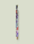 Floral Rollerball Pen