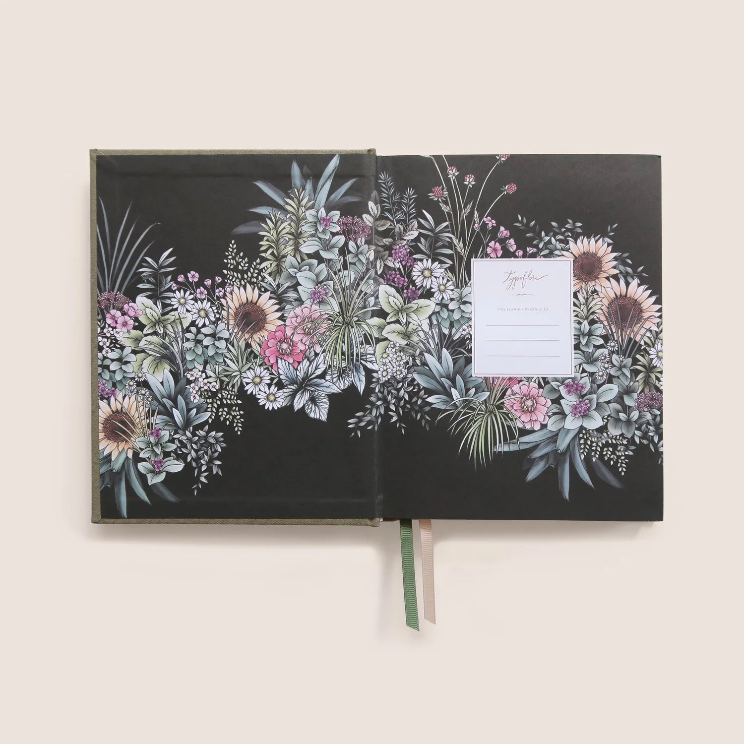 Grow - Garden Planner | Olive