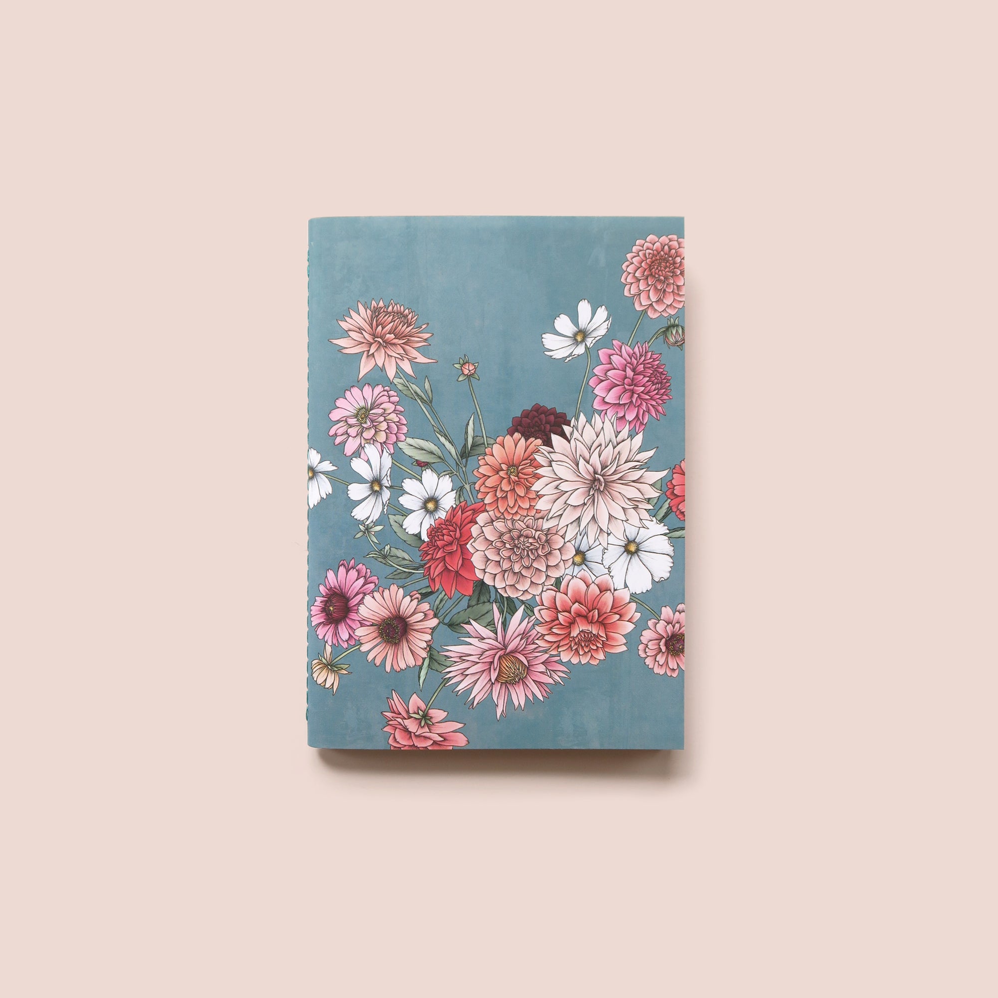 Pocket Notebooks
